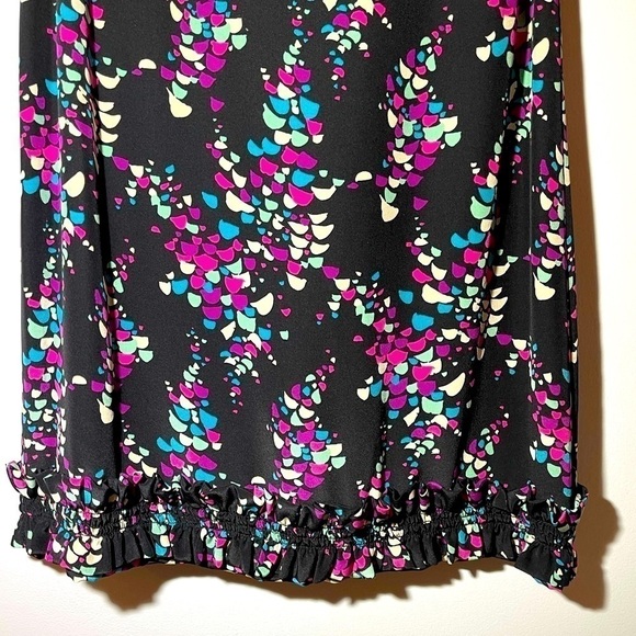 Frock! By Tracy Reese Silk Dress - Picture 5 of 10